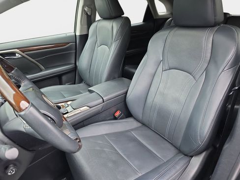 Used 2017 Lexus RX 450h AWD w/ Cold Weather Package image 18