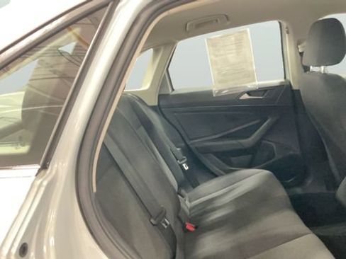 Used 2019 Volkswagen Jetta S w/ Driver Assistance Package FWD image 13