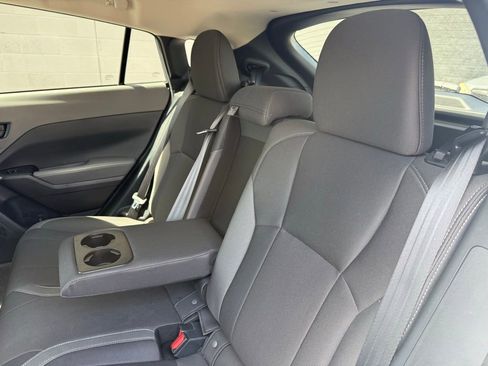 Certified 2026 Subaru Crosstrek 2.0i Premium AWD/4WD image 25
