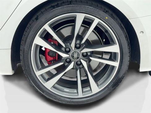 Used 2023 Audi S5 Prestige w/ Prestige Package image 55