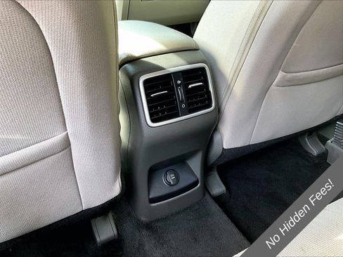 Used 2018 Kia Sportage LX AWD/4WD image 26