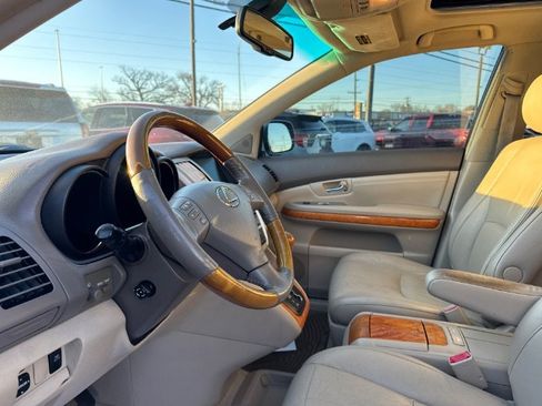 Used 2008 Lexus RX 350 AWD image 17