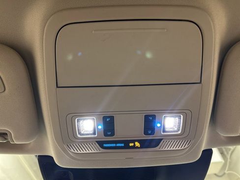 Used 2021 Ford Explorer Limited w/ Hybrid Equipment Group 310A image 27