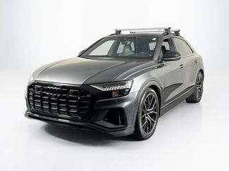 Used 2023 Audi SQ8 Premium Plus AWD/4WD video 1