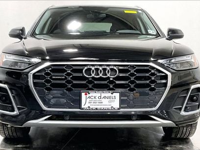 Used 2023 Audi Q5 2.0T Premium w/ Convenience Package