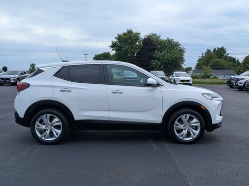 Used 2024 Buick Encore GX Preferred FWD image 8