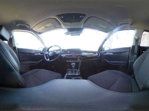 Used 2025 Kia Seltos S FWD image 43