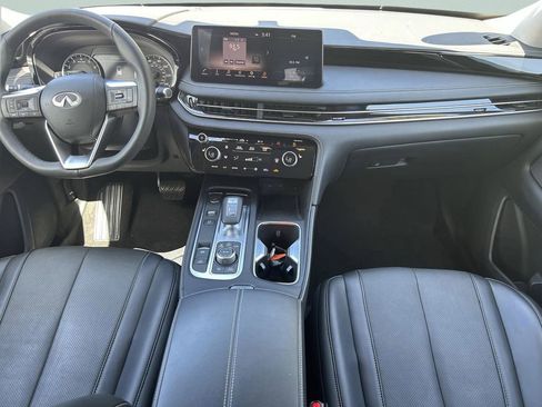 Used 2023 INFINITI QX60 Pure FWD image 19