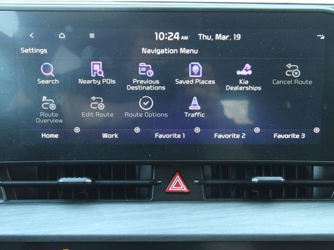 Used 2024 Kia Sportage X-Line image 33