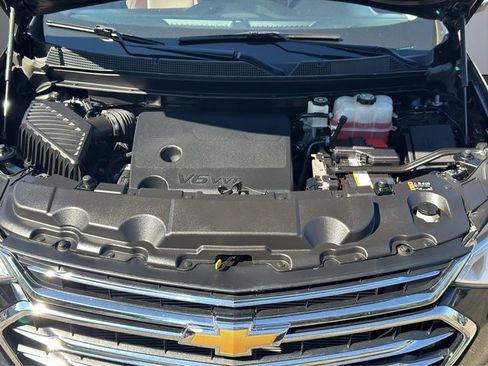 Used 2020 Chevrolet Traverse High Country image 27