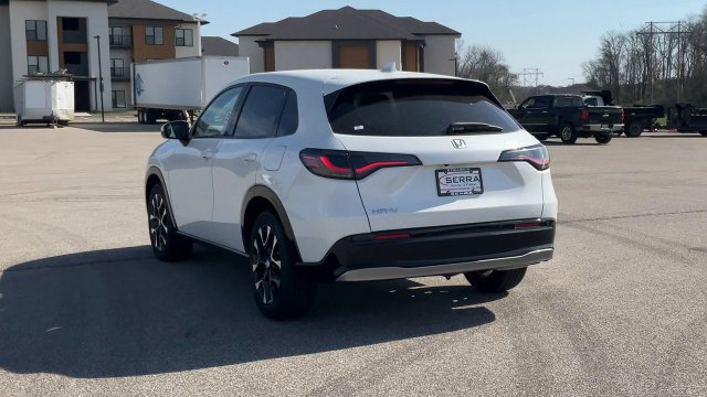 New 2027 Honda HR-V EX-L image 7