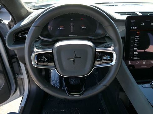 Used 2022 Polestar Polestar 2 w/ Plus Package image 14