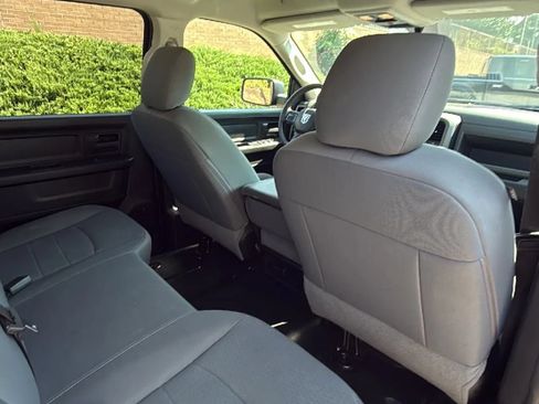 Used 2018 RAM 1500 Tradesman w/ Popular Equipment Group AWD/4WD image 30