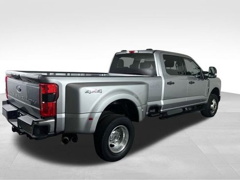 Used 2024 Ford F350 XLT w/ 360-Degree Camera Package image 15