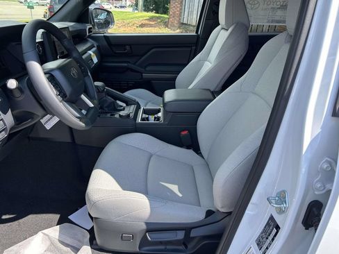 New 2026 Toyota 4Runner SR5 RWD image 16