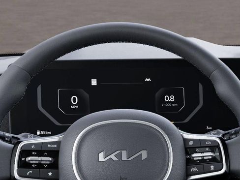 New 2025 Kia Carnival SX Prestige FWD image 21