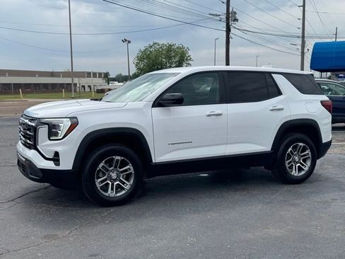 Used 2026 GMC Terrain Elevation FWD image 3