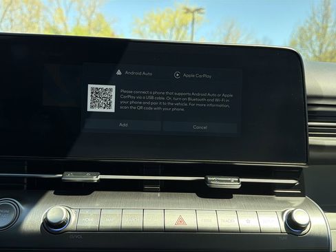 Certified 2024 Hyundai Kona SEL AWD/4WD image 23