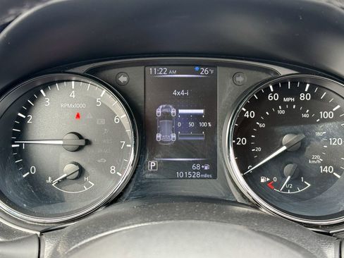 Used 2017 Nissan Rogue Sport SV w/ SV All-Weather Package image 26