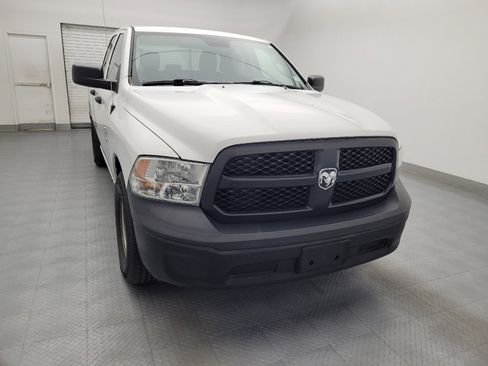 Used 2017 RAM 1500 Tradesman w/ Popular Equipment Group image 14