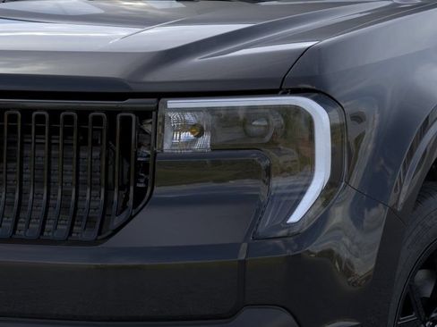 New 2026 Ford Maverick Lobo AWD/4WD image 44