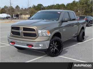 Used 2014 RAM 1500 Outdoorsman video 1