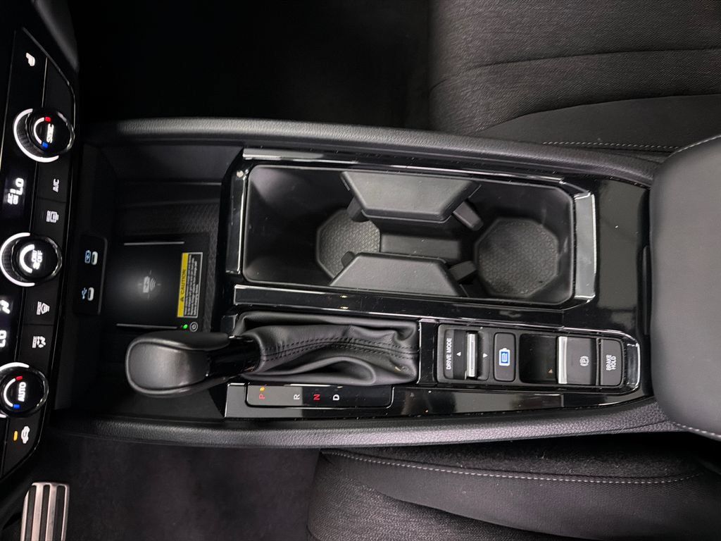 Used 2025 Honda Accord Sport image 30