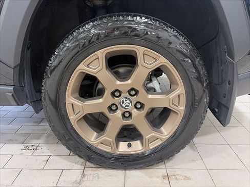 Used 2025 Toyota RAV4 Woodland Edition AWD/4WD image 23