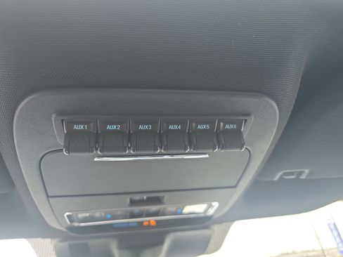 Used 2022 Ford F150 Raptor w/ Equipment Group 801A High image 49