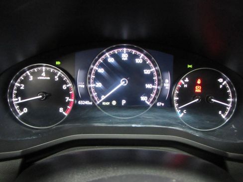 Used 2024 MAZDA CX-90 3.3 Turbo w/ Premium Package image 28