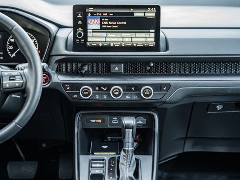 Used 2024 Honda CR-V Sport-L image 21