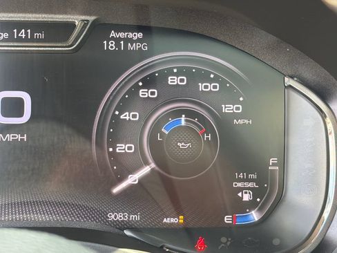 Used 2023 RAM 1500 Limited AWD/4WD image 39