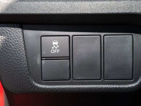 Certified 2024 Honda CR-V LX image 28