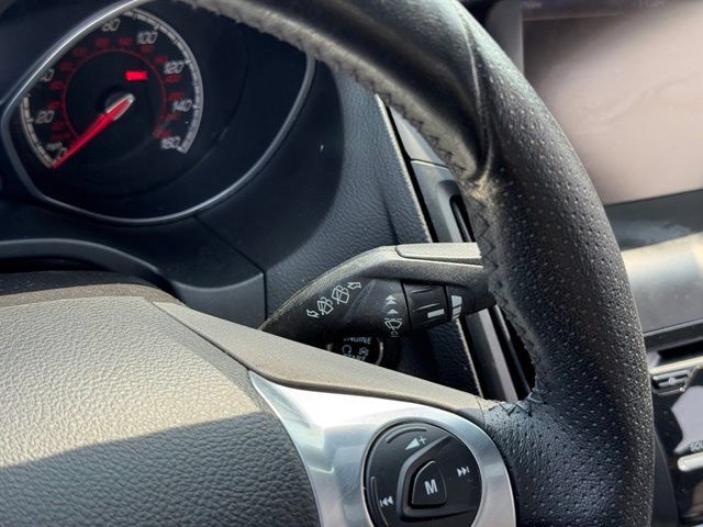 Used 2013 Ford Focus ST FWD image 29