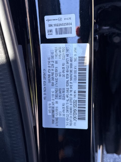 Used 2019 MAZDA CX-5 Grand Touring w/ GT Premium Package AWD/4WD image 26