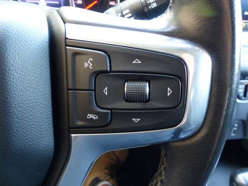 Used 2019 Chevrolet Blazer LT AWD/4WD image 43