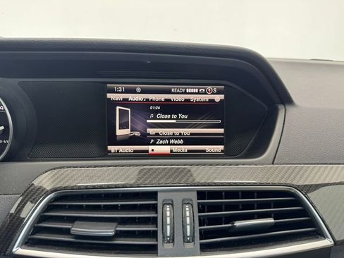 Used 2014 Mercedes-Benz C 63 AMG Sedan image 29