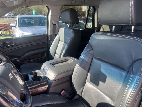 Used 2018 Chevrolet Tahoe LS image 8