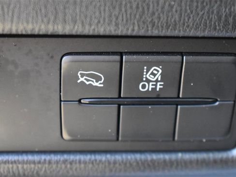 Used 2024 MAZDA CX-5 AWD 2.5 S w/ Select Package image 25