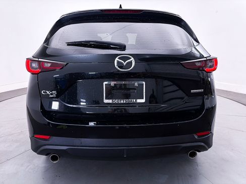 Used 2023 MAZDA CX-5 AWD 2.5 S image 13