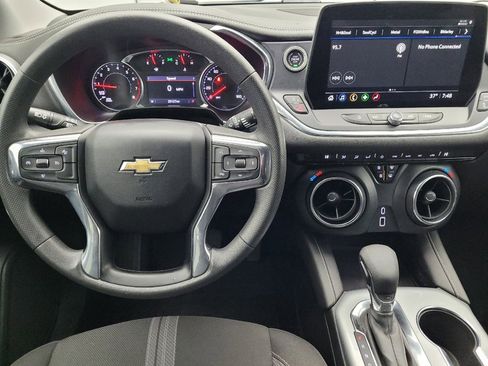 Used 2023 Chevrolet Blazer LT w/ Driver Confidence Package image 22