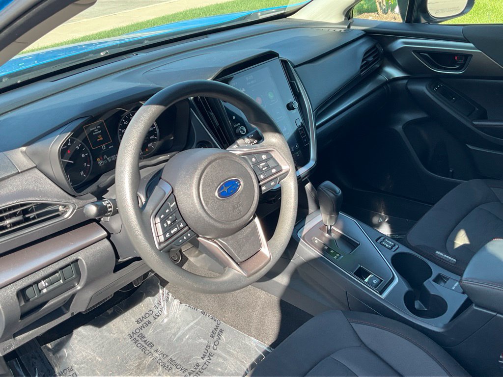 Used 2024 Subaru Impreza 2.0i Sport AWD/4WD image 11