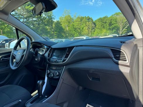 Used 2019 Chevrolet Trax LS w/ LPO, Cargo Package FWD image 20