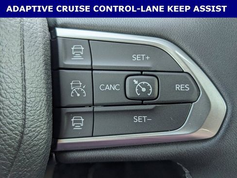 New 2026 Jeep Compass Latitude w/ Quick Order Package 29K image 11