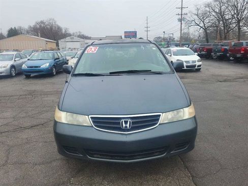 Used 2003 Honda Odyssey EX-L image 1