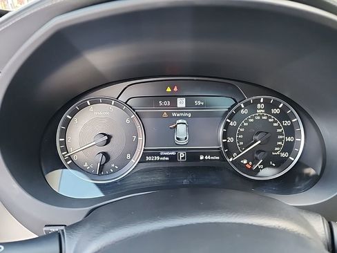 Used 2022 INFINITI QX50 Sensory AWD/4WD image 16