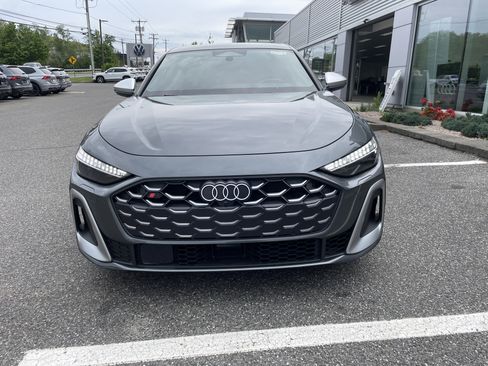 Certified 2025 Audi S5 Premium Plus w/ Premium Plus Package AWD/4WD image 7