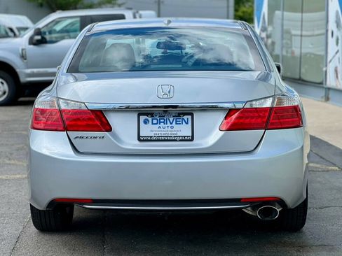Used 2015 Honda Accord EX-L image 31