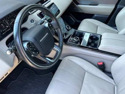 Used 2020 Land Rover Range Rover Velar R-Dynamic S