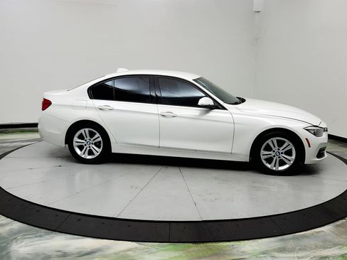 Used 2016 BMW 328i Sedan RWD image 4